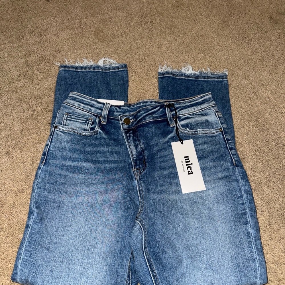 Nwt jeans